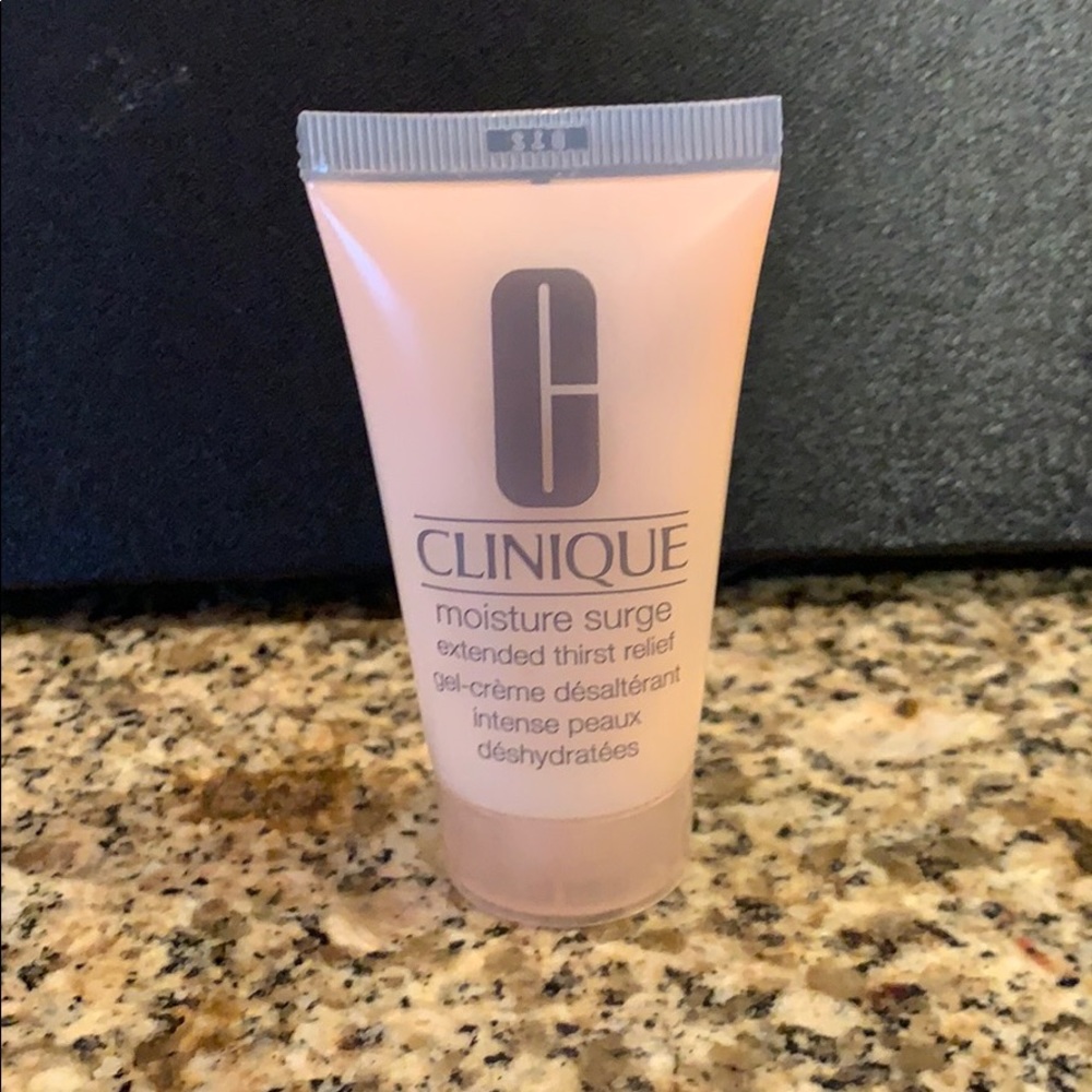 Clinique Moisture Surge Gel